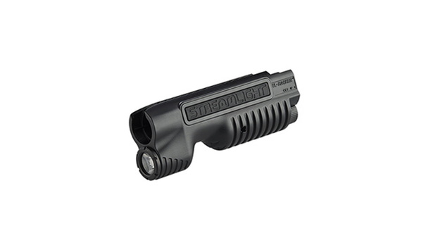 Streamlight Introduces The All-In-One TL-Racker Shotgun Forend Light Which Delivers 850 Lumens