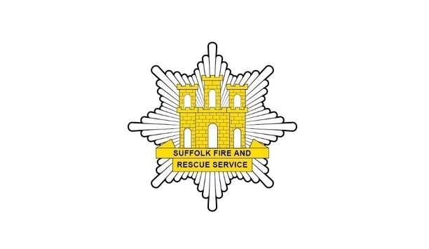 Firefighters Honored At Suffolk Fire And Rescue Service’s Fire Awards Function
