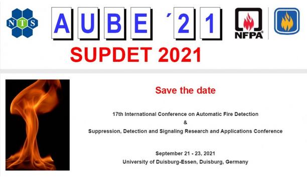 Save The Date: Combined AUBE '21 And SupDet 2021