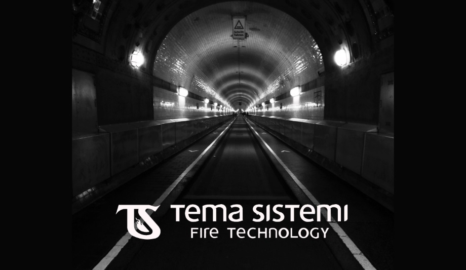 Tema Sistemi Releases Revolutionary Semi-Passive Panels For Fire Protection Of Tunnels