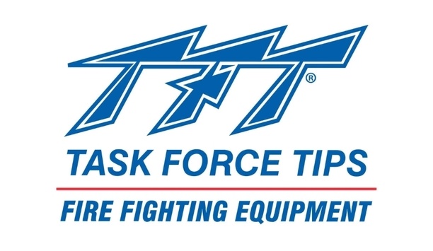 Task Force Tips Releases New VORTEX 2 And 2 ER (Electric Remote) Master Stream Big Water Nozzles For Firefighting Applications