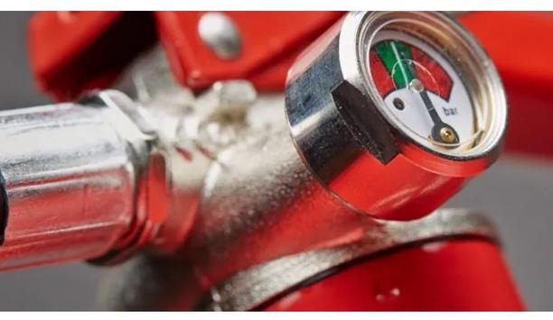 Thameside Outlines The Four Main Fire Extinguishers Users Will Need To Protect Their Business