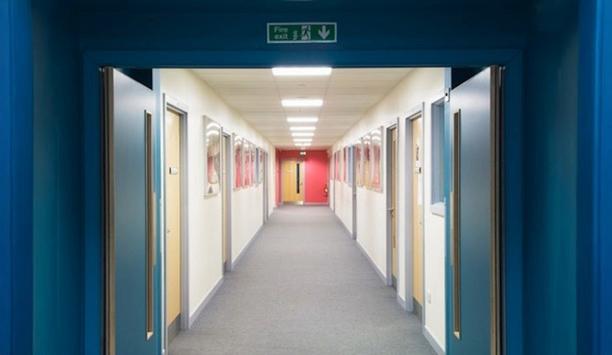 Specification And Installation: The Key To Effective Door Controls