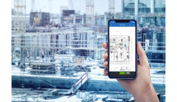 PlanRadar Highlights The Role Of Digital Construction Technology In Improving Fire Safety And Inspections