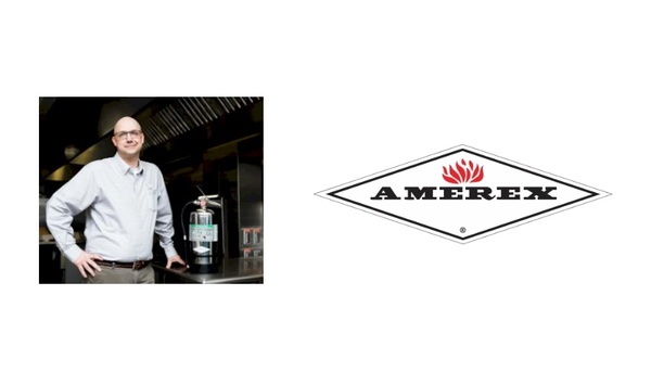 Amerex Adds STRIKE Electronic Control System To Its KP Restaurant Fire Suppression System