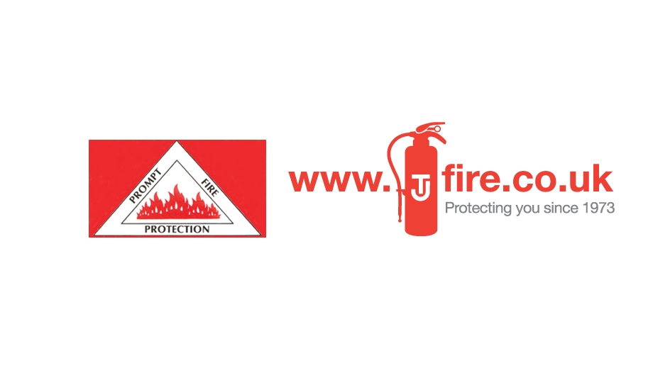 T.J. Fire & Security And Prompt Fire Protection A Fire Extinguisher-Maintenance Firm Announce Acquisition