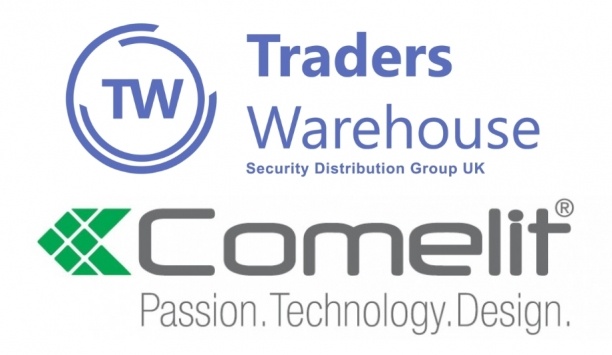 Traders Warehouse Becomes Exclusive Distribution Partner For Comelit Fire Division Across UK