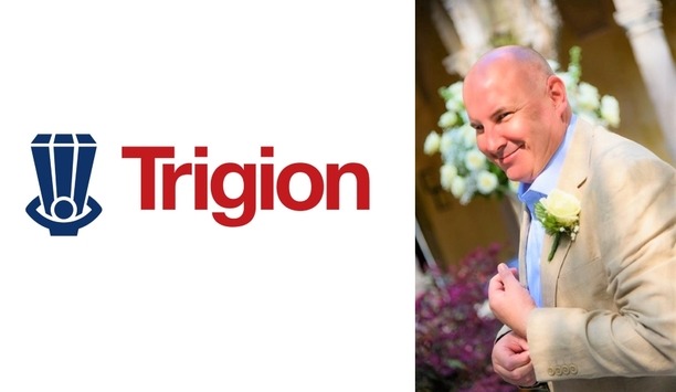 Trigion Expands Security Services Division With New Head Of Sales Hiring