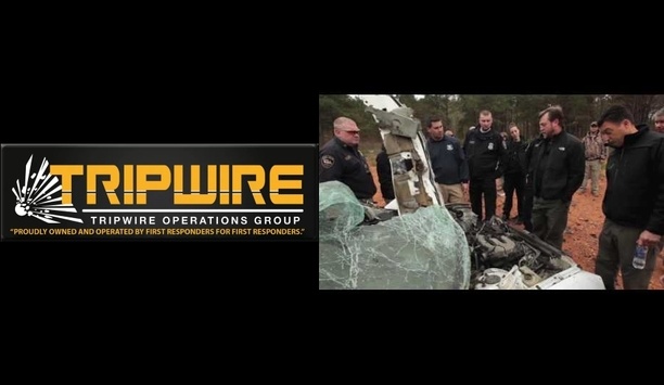 Tripwire Operations Group To Host The International BRAVO-3 Training Conference & Vendor Show For Emergency Personnel