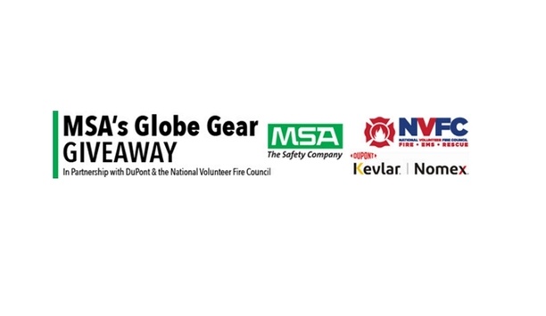 Salcha Fire & Rescue And Kenduskeag Fire Rescue Departments Awarded Free Turnout Gear In MSA’s 2019 Globe Gear Giveaway