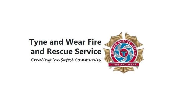 Tyne And Wear Fire And Rescue Service Invites Volunteers To Help Them With Variety Of Community Events