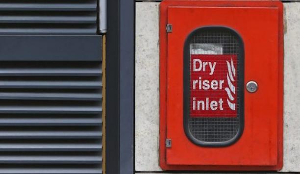 Understanding Wet And Dry Risers For Commercial Fire Safety