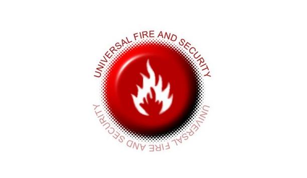 Windsor House Fire Alarm Upgrade By Universal Fire And Security