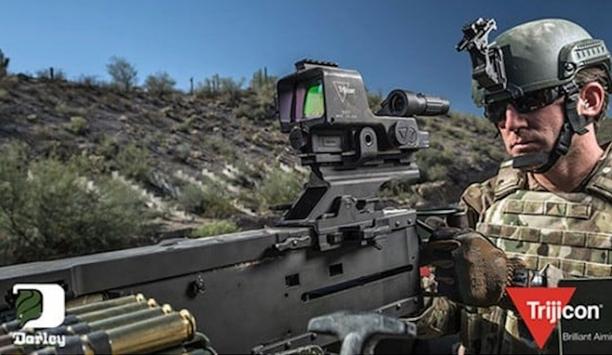 Trijicon Optics: Unmatched Durability And Precision