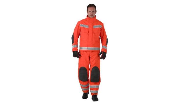 Bristol Uniforms Announces The Release Of RescueFlex PPE Range For Technical Rescue And USAR Protection