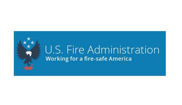 USFA Helps Measure COVID-19's Impact On First Responder Organizations
