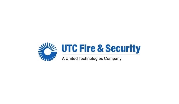 UTC Fire And Security Announces RF581I4 And TX-6010-03-1 Wireless Smoke / Heat Detectors