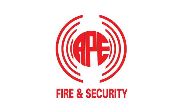 APE Fire & Security Contracted By Vanguard Self Storage To Install Fire And Security Systems For Its Bristol Storage Facility