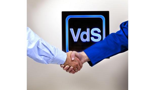VdS And UL Sign A Data Acceptance Agreement For A Range Of European Certification Standards