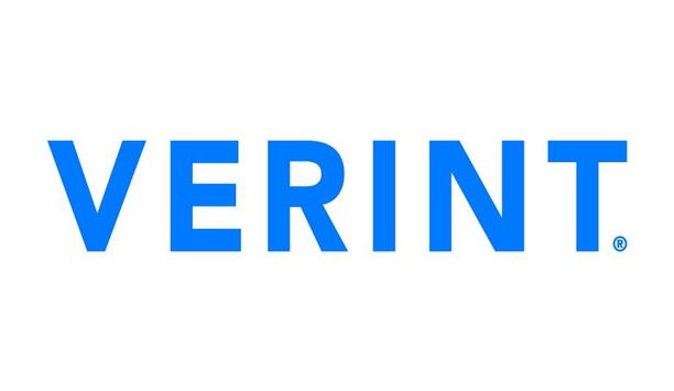 Verint Extends Leadership In Workforce Management With Launch Of AI-Powered Intelligent Interviewing
