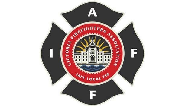 Victoria Fire Department Open House: Fun For All Ages