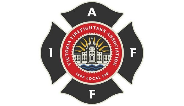 Victoria Fire Department Promotes Fire Safety