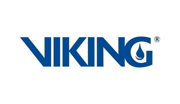 Viking Corporation Announces Sprinkler Selector For A Comprehensive Line Of Fire Sprinklers