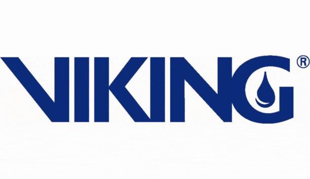 Viking Corporation Improves Listing For VK950 COIN Sprinkler That Eliminates Need For Draft Curtains In Most Applications