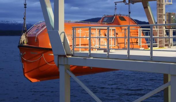 VIKING Norsafe Lifeboats: Reliable In Demanding Conditions