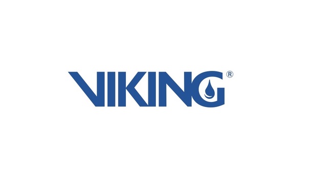 Viking Group Announces Taking Over Fire Protection CPVC Business In Charlestown From NIBCO