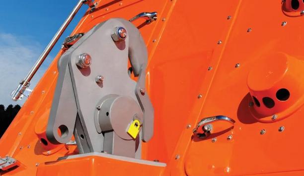 VIKING Lifeboat Hooks: Ultimate Safety Solutions