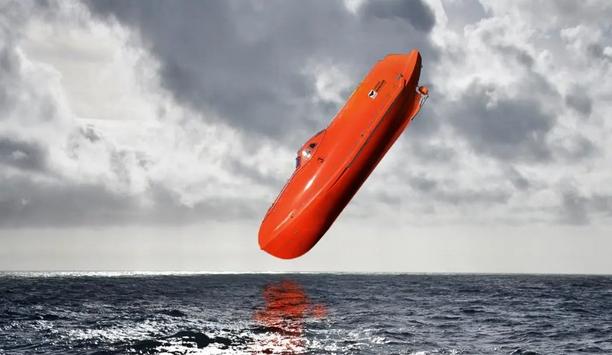 VIKING Norsafe Meets Offshore Performance Standards