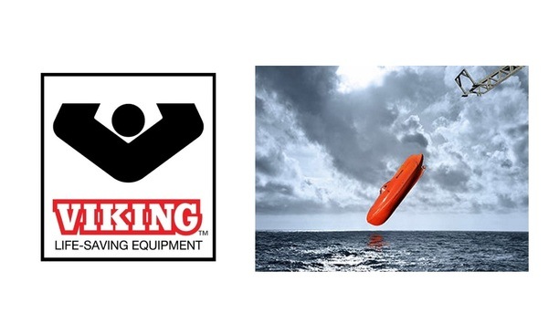 VIKING To Exhibit Advanced Rescue Boats, Evacuation Systems And Safety Solutions At OCT 2019