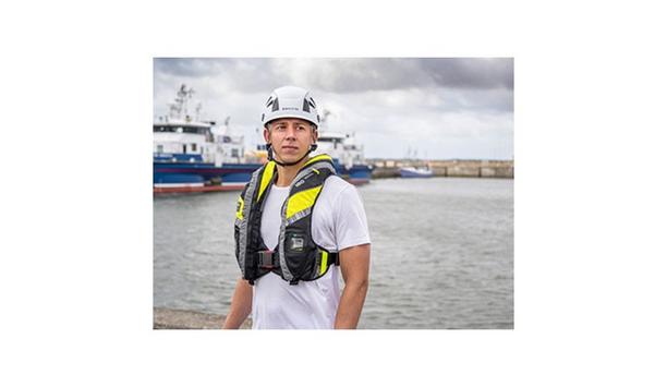 VIKING Launches The Next Generation Of Offshore Crew PPE With The YouSafe™ Vanguard Lifejacket