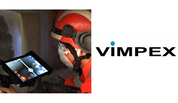 Vimpex Displays 360 Degree Rescue Solutions At Emergency Services Show 2019
