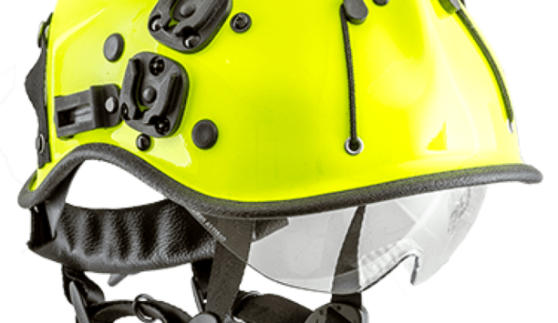 Vimpex Provides Yorkshire Ambulance Service With Pacific Rescue Helmets For Use By Ambulance Workers