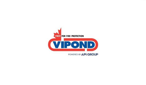 Vipond Joins CIBSE CPD For Fire Protection Solutions