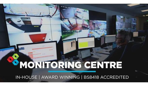 VPS Shares Their Range Of Detector-Based Monitoring Systems To Enhance Surveillance During Fire Incidents