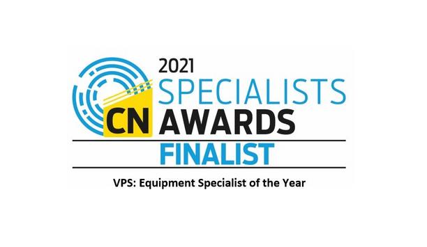 VPS Gets Shortlisted For Separate Categories In The Prestigious Constructions News Specialists Awards