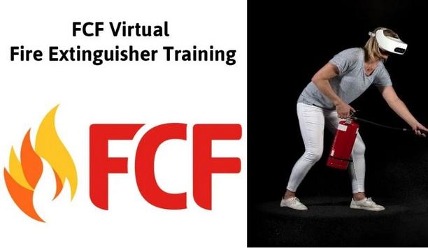 VR Fire Training: Enhance Safety With FCF Innovations