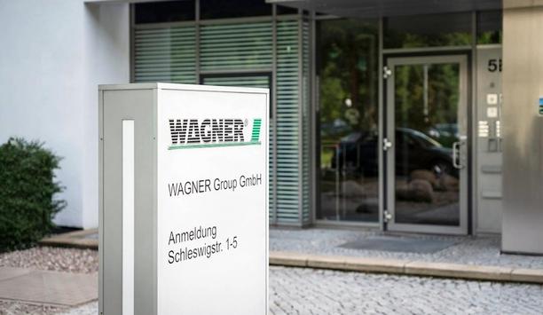 WAGNER Fire Protection Expands In India And Dubai