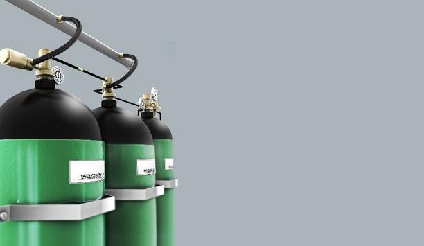 WAGNER's FirExting: Fire Protection For Storage Systems