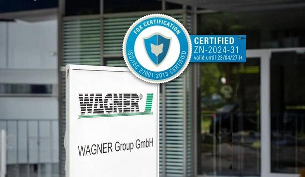 WAGNER's ISO 27001: Top Info Security Certification