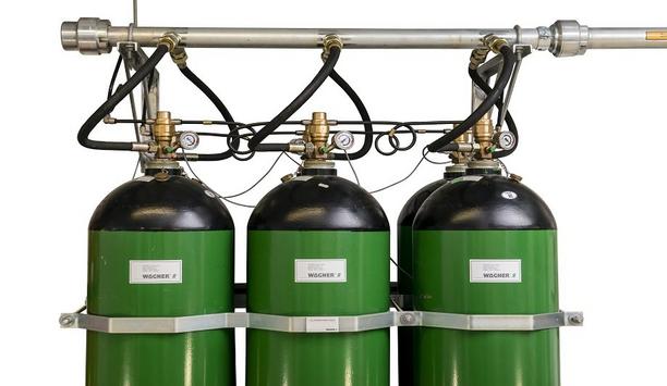 WAGNER Shows Individual Fire Protection Solutions At FeuerTrutz 2022
