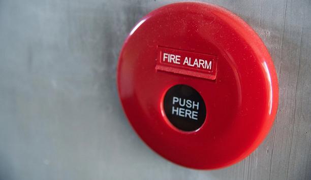 Fire Safety Alarms: Top Solutions For Warehouse Protection