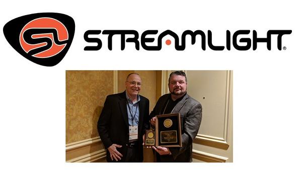 Streamlight, Inc. Names Washmon Sales Group As 2018 Sporting Goods Sales Rep Agency Of The Year