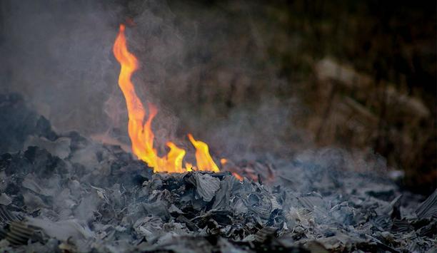 Waste Fire Safety - The Role Of The Insurer