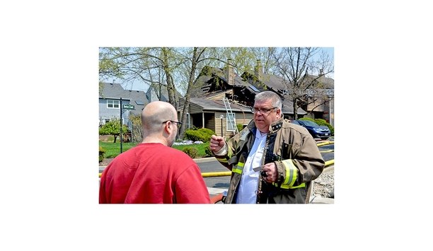 West Chester Fire Department Enforces Latest Version Of Ohio Fire Code To Enhance Fire And Life Safety