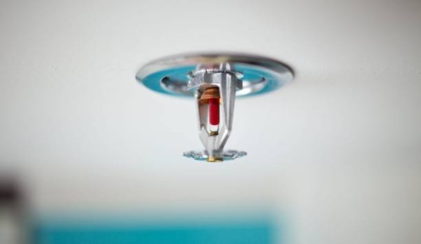 West Midlands Fire Service Announces Support For Retrofit Sprinkler Fittings In High-Rise Tower Blocks
