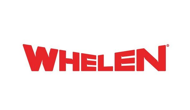 Whelen Command Core Adds Time-Saving Fault Input